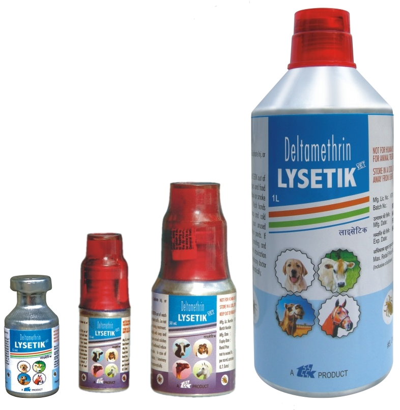 Lysetik