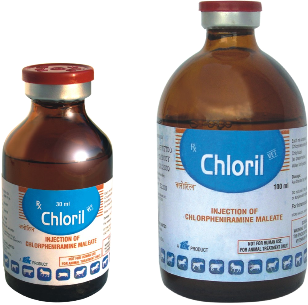 CHLORIL