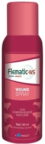 Flematic WS Spray