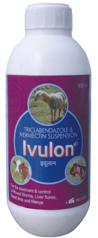 Ivulon