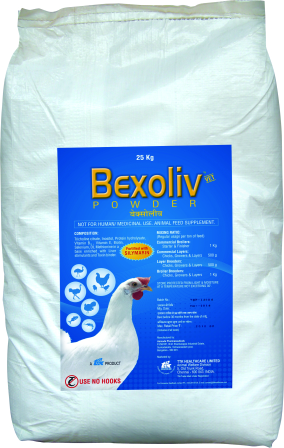 Bexoliv