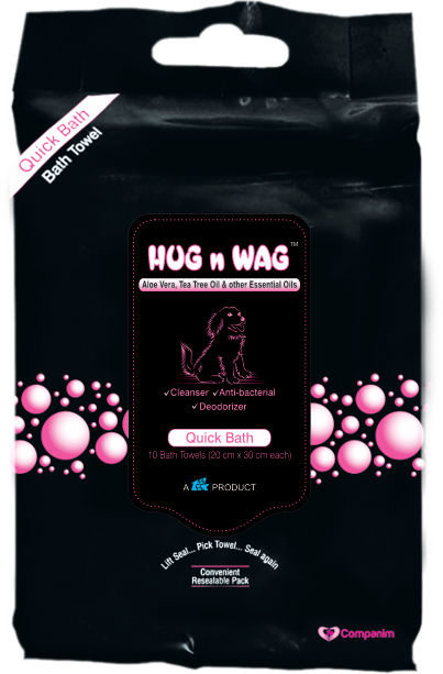 Hug n Wag