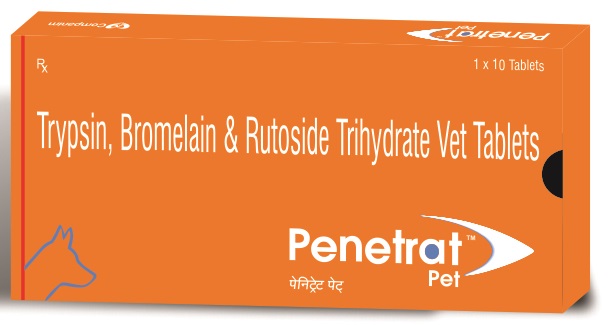 Penetrat Pet