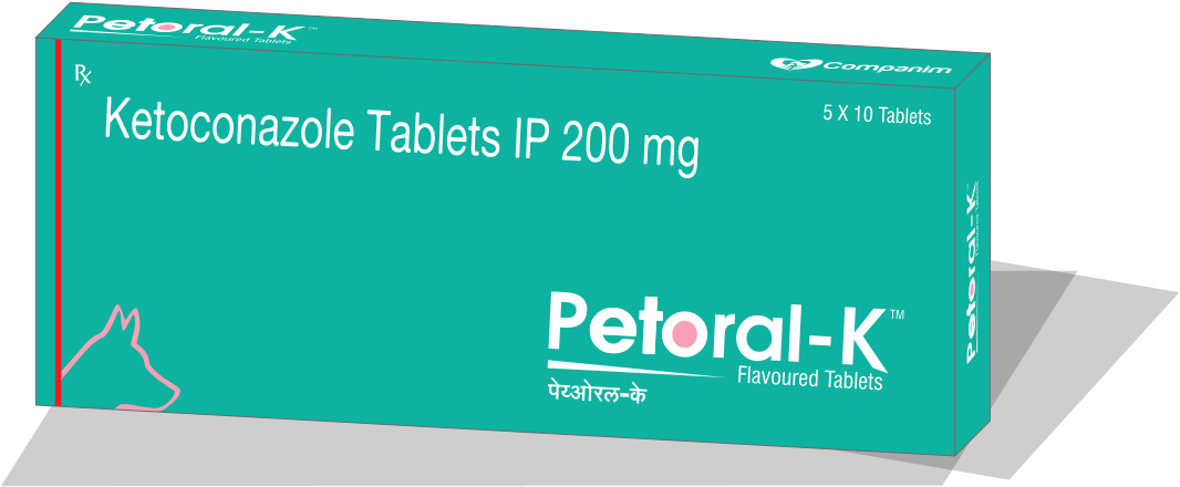 Petoral K