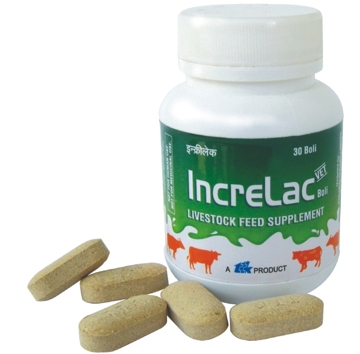 Increlac