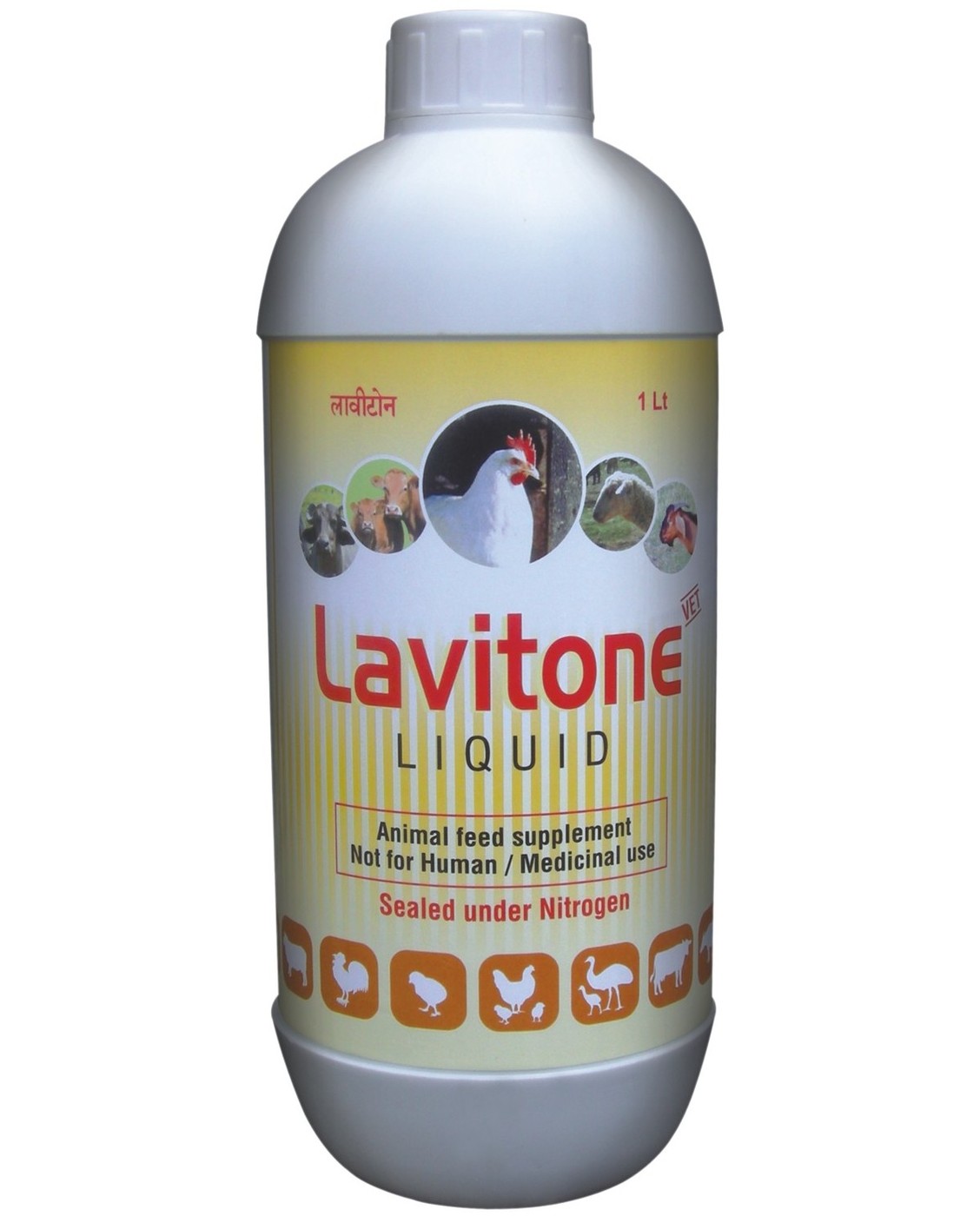 Lavitone