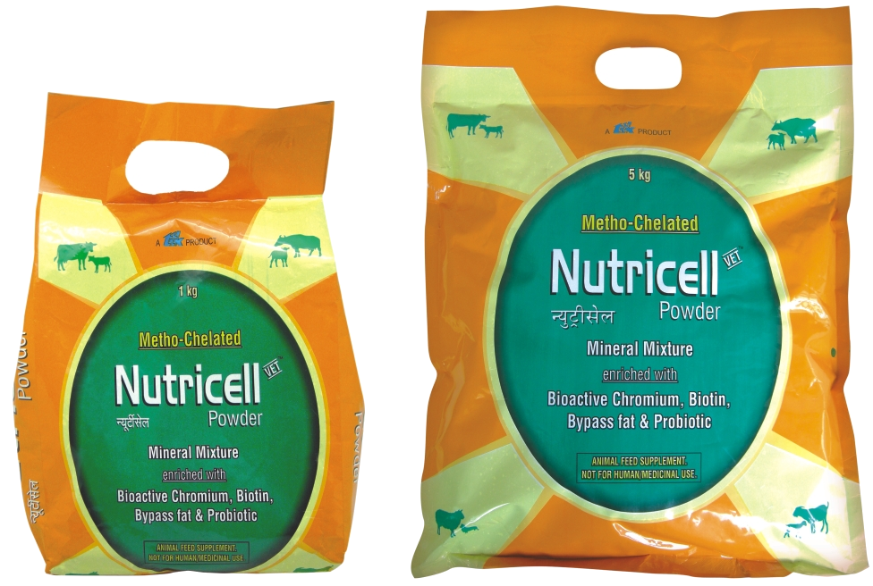 Nutricell