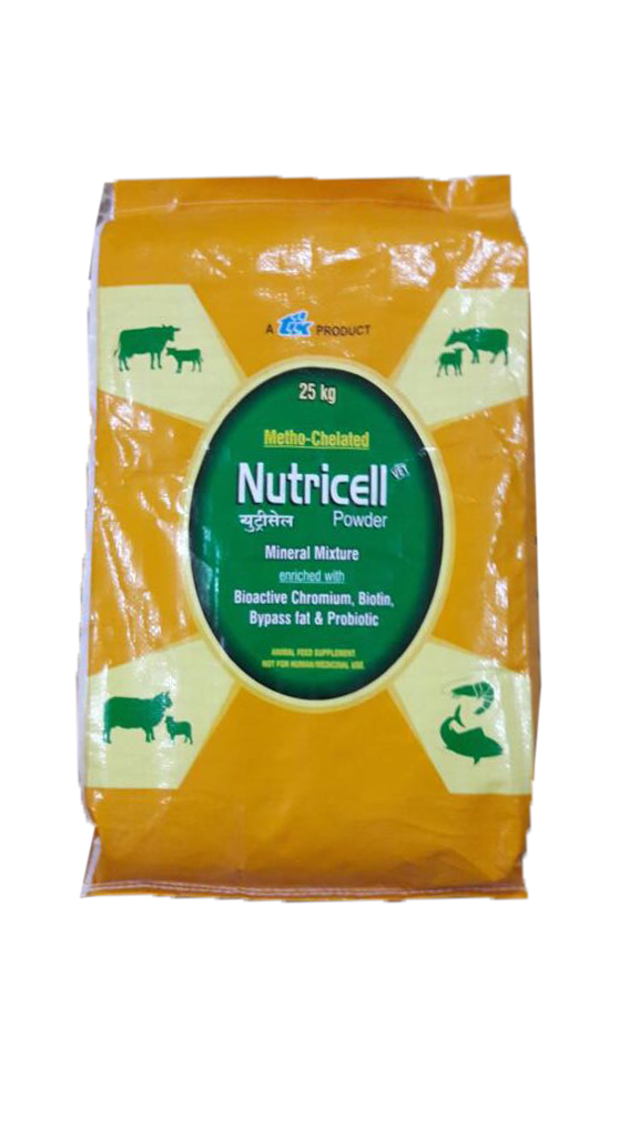 Nutricell