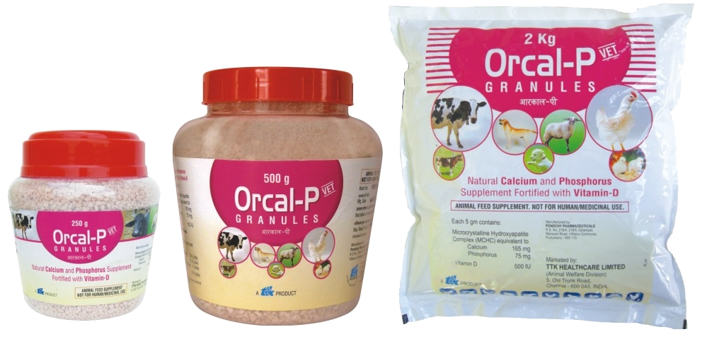 Orcal-P