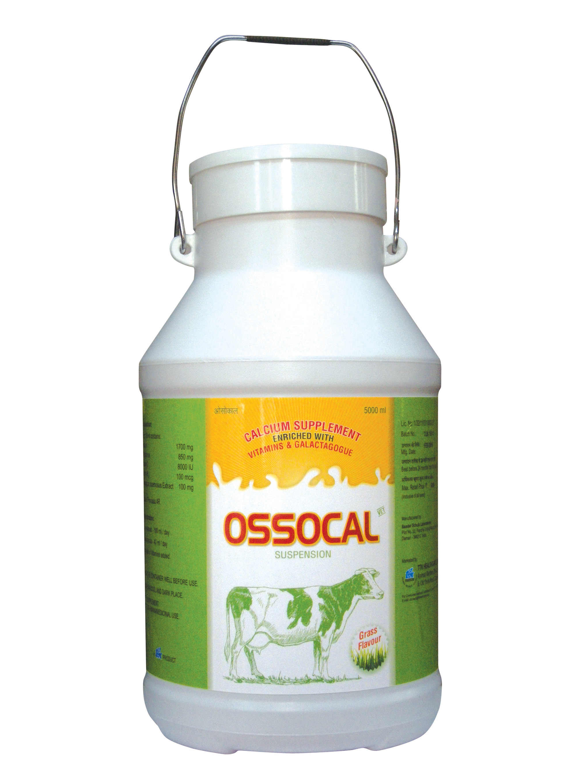 Ossocal