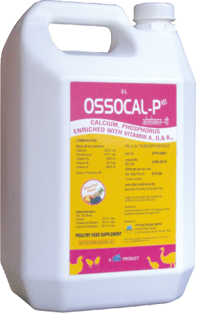 Ossocal-P