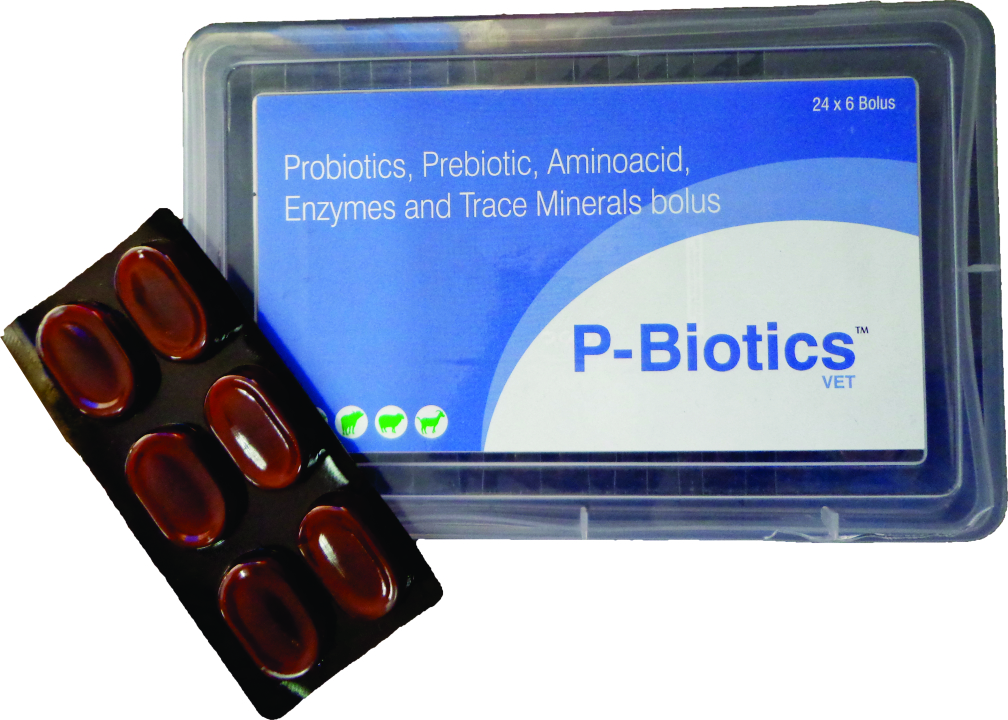 P-Biotic