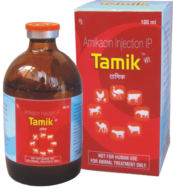 Tamik Inj