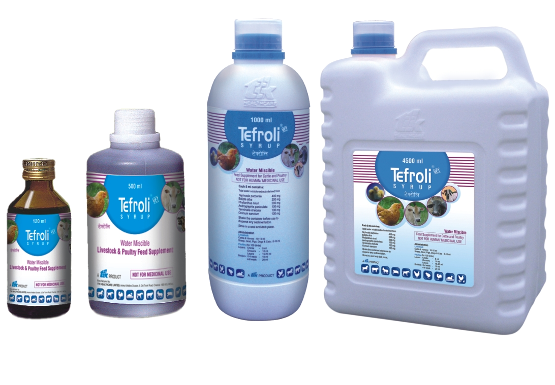 Tefroli