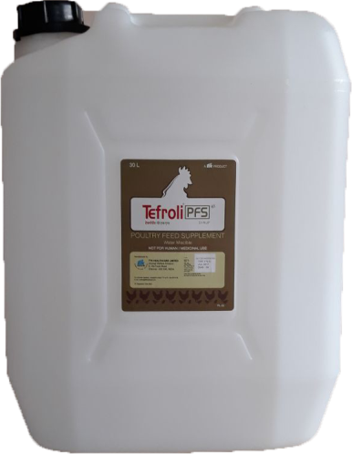 Tefroli