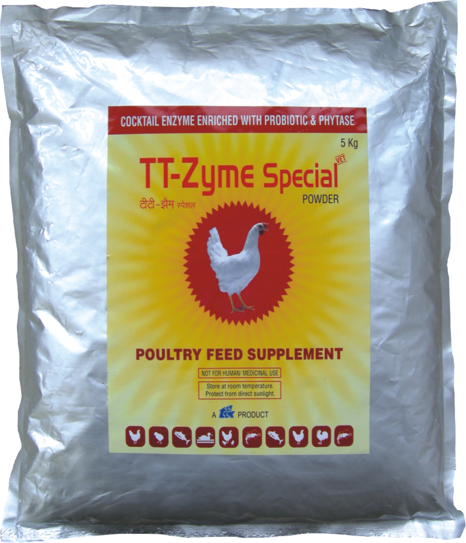 TT - Zyme